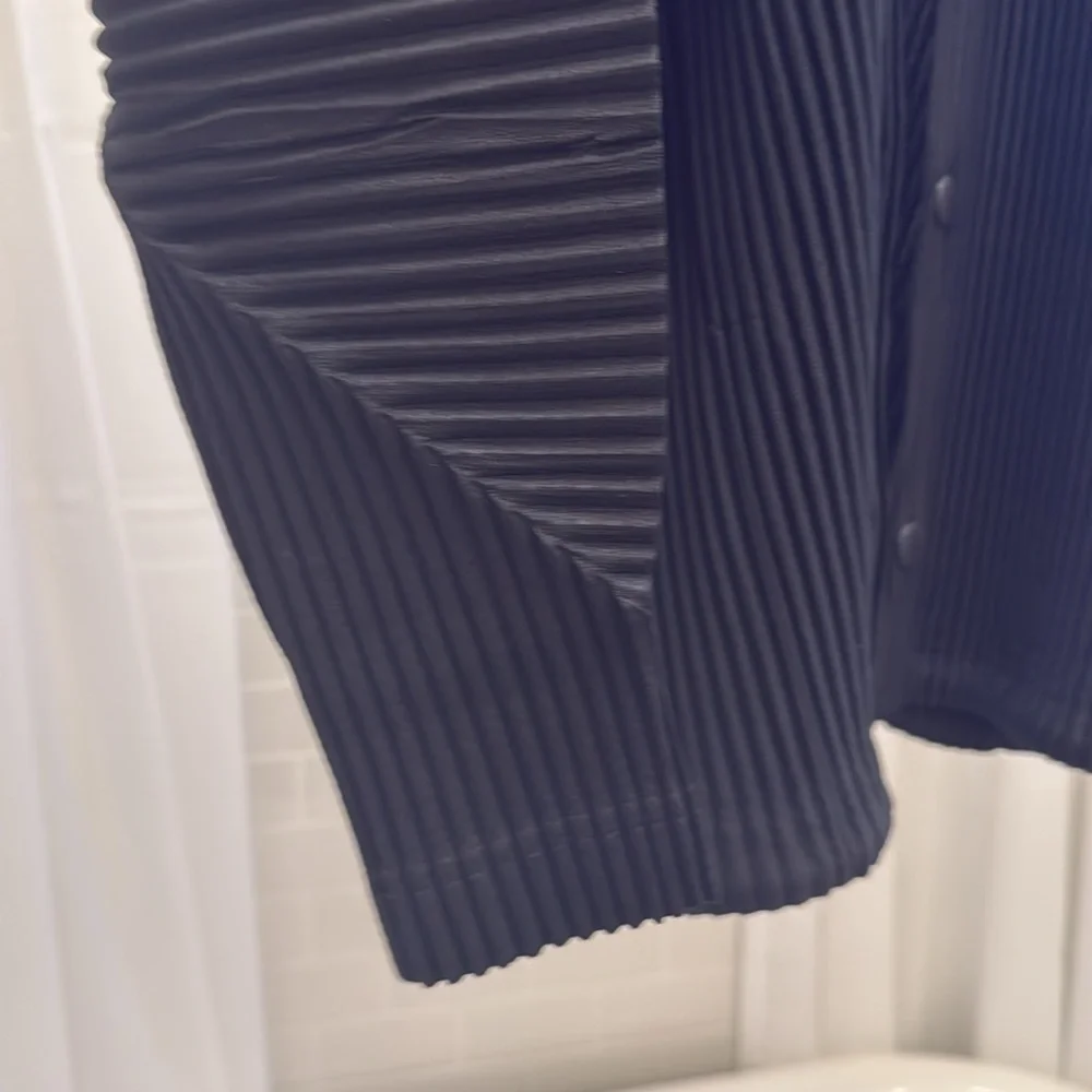 Issey Miyake - Homme Plissé - MC August Jacket - Picture 10 of 16